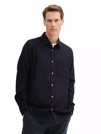 TOM TAILOR | Hemd Regular Fit | 